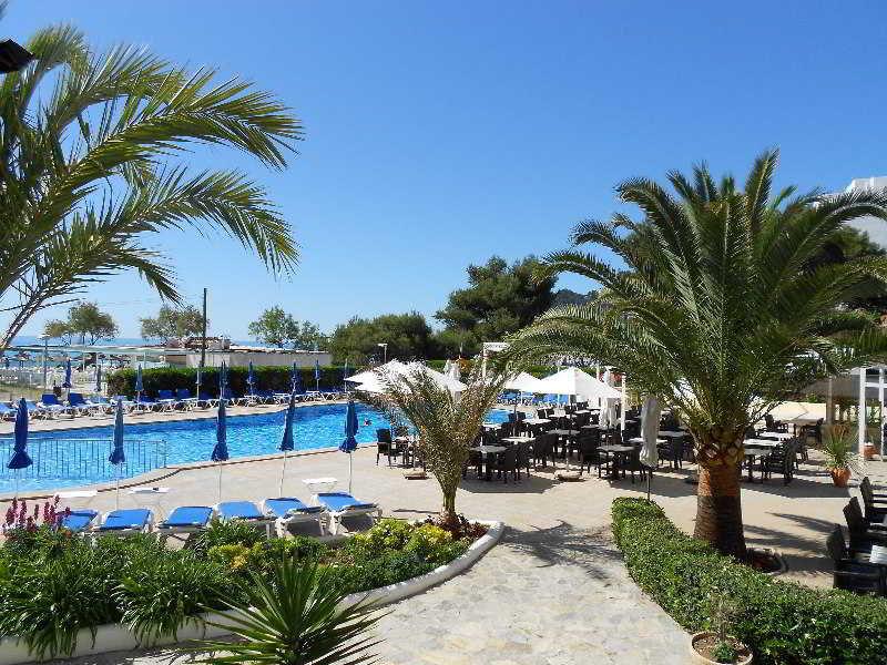 Hotel Universal Castell Royal 4*