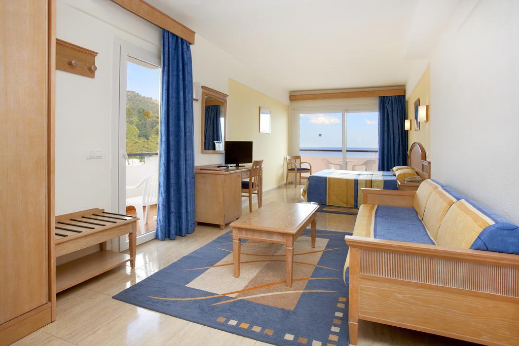 Universal Castell Royal Hotel